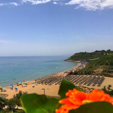 Appartamenti E Stanze Onde Blu Le Castella (Calabria) Exterior foto